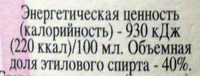 nutrition ru.7.200